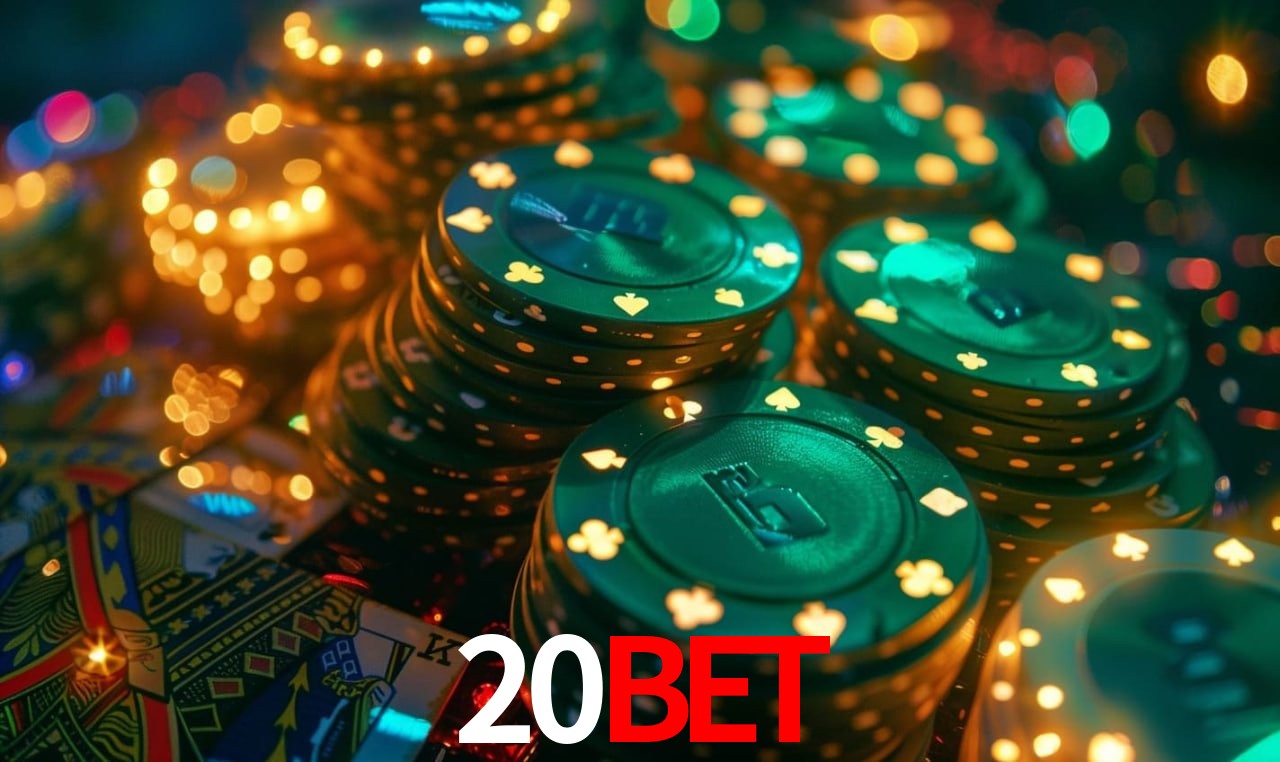 Casino VIP 20bet