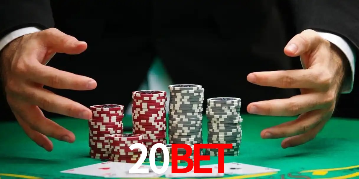 20bet Aplicativo - 20bet visual 2