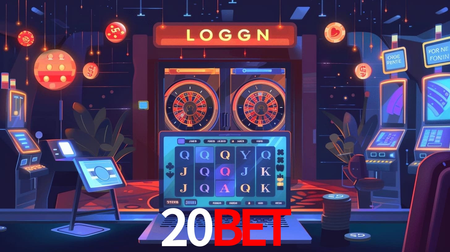 Benefícios da Conta 20bet
