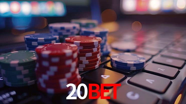 Provedores de Jogos 20bet