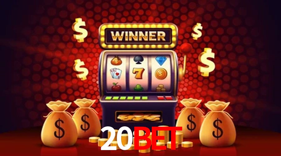 APP oficial da 20bet para mobile