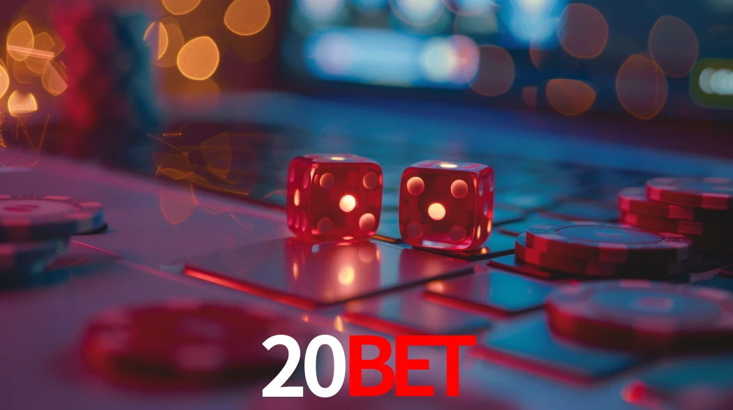 20bet Plataforma - 20bet visual 1