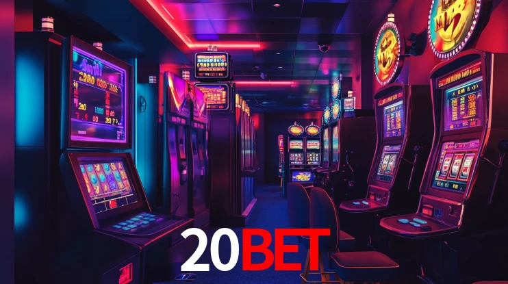 Premium Interface 20bet