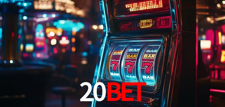 VIP Casino 20bet