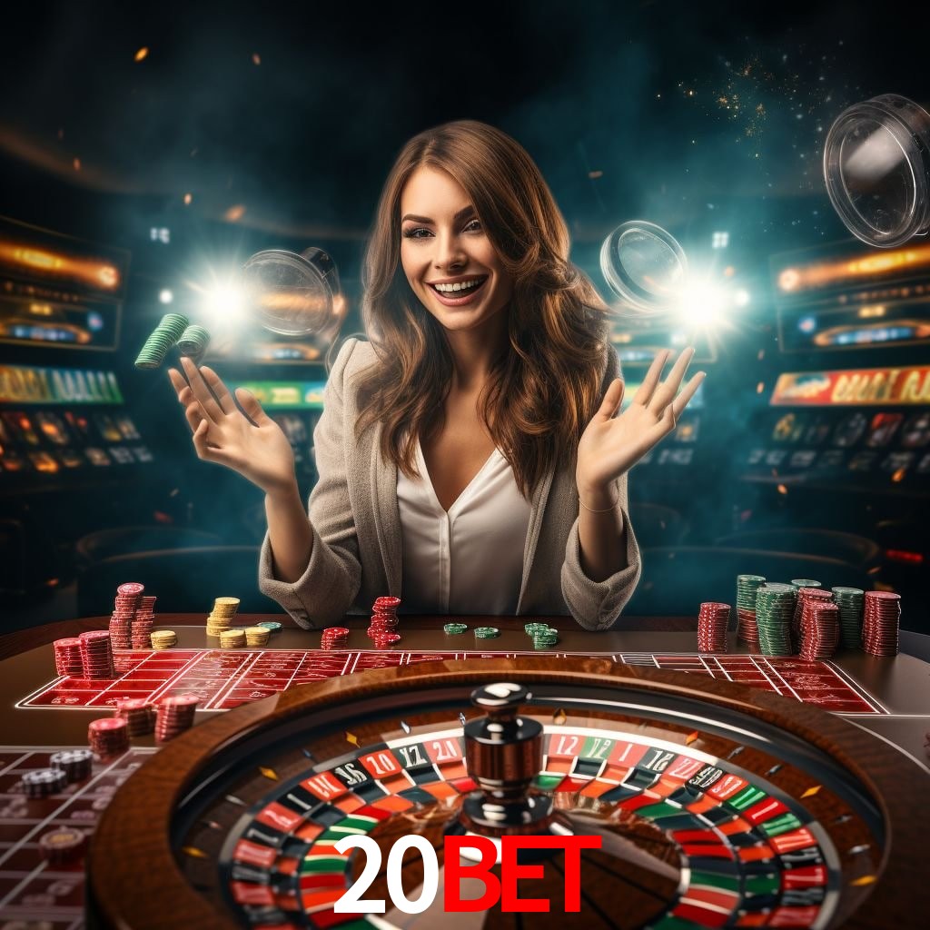 Ofertas Imperdíveis na 20bet: Promoções e Bônus Que Valem a Pena