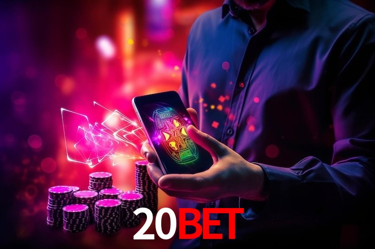 Bônus Diários 20bet