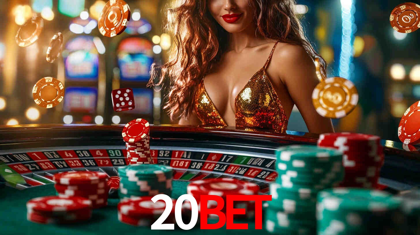 Welcome Bonus 20bet