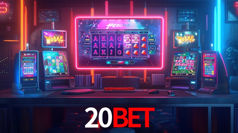 Explore as vantagens do 20bet: serviço profissional e confiabilidade