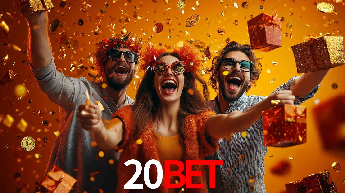 20bet - Aposta Nº1 no Brasil - 20bet.com