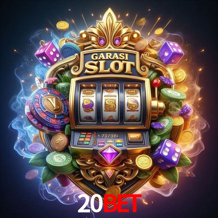 Jogos de Slot 20bet