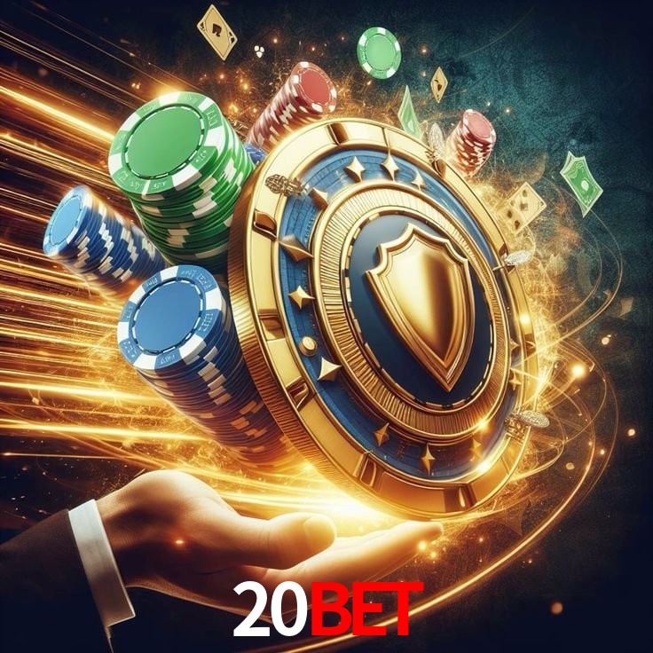 20bet Slots - 20bet visual 2