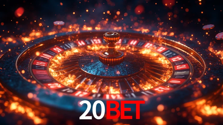 20bet Bônus - 20bet visual 1