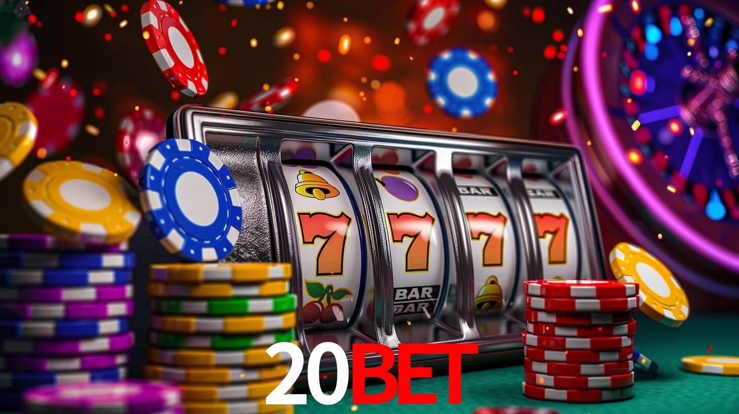 Jogos Exclusivos 20bet