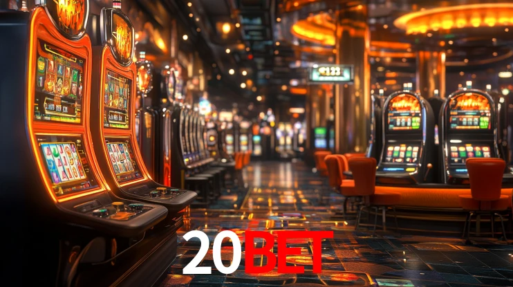 20bet App Interface