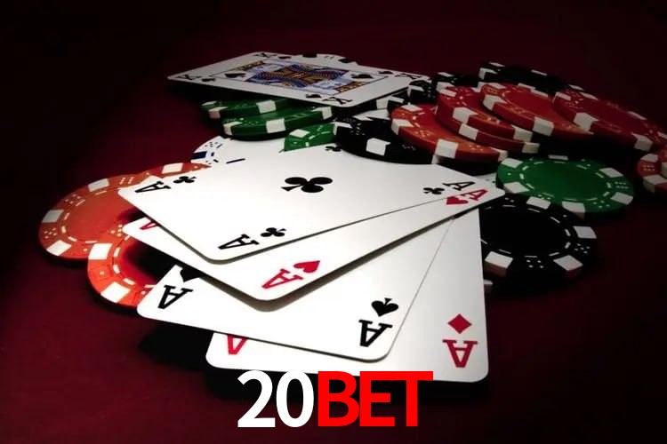 Programa VIP 20bet