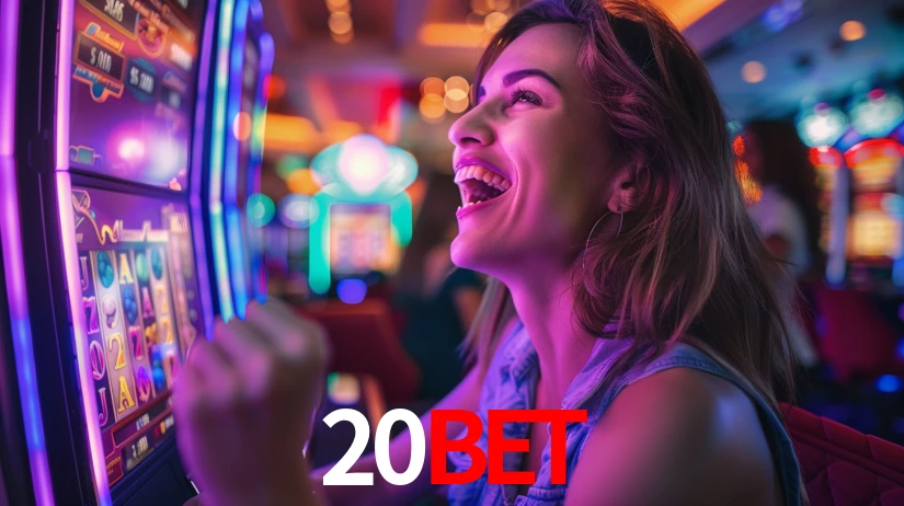 Experimente o Login Seguro Premium no 20bet