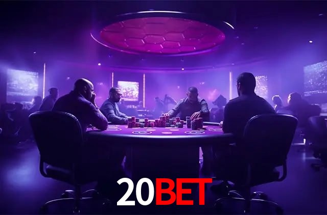 Apostas de Tênis 20bet