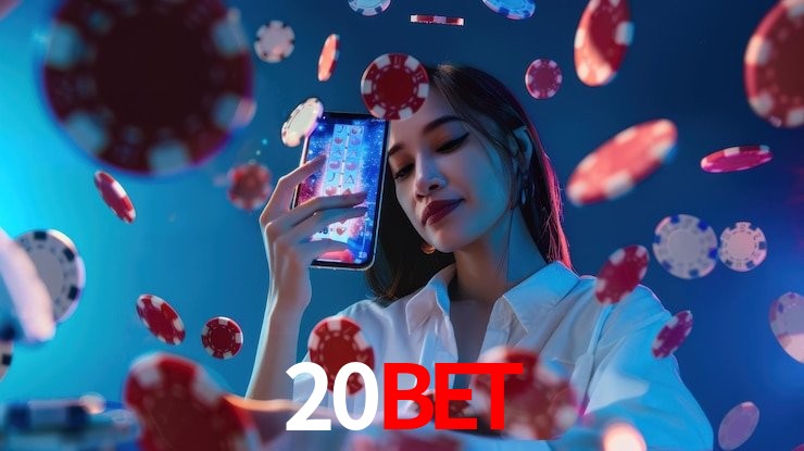 A Emoção da Loteria na 20bet: Uma Chance de Mudança de Vida