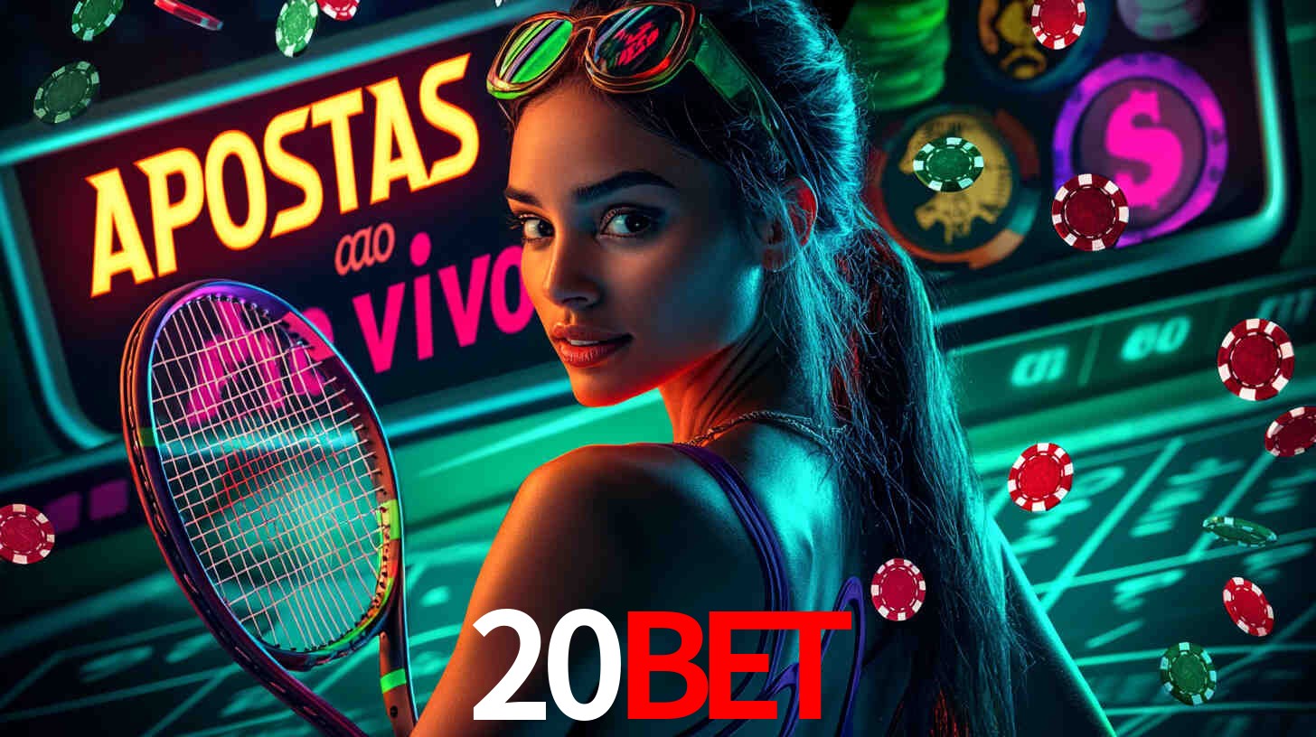 Apostas Esportivas na 20bet: Um Guia Completo