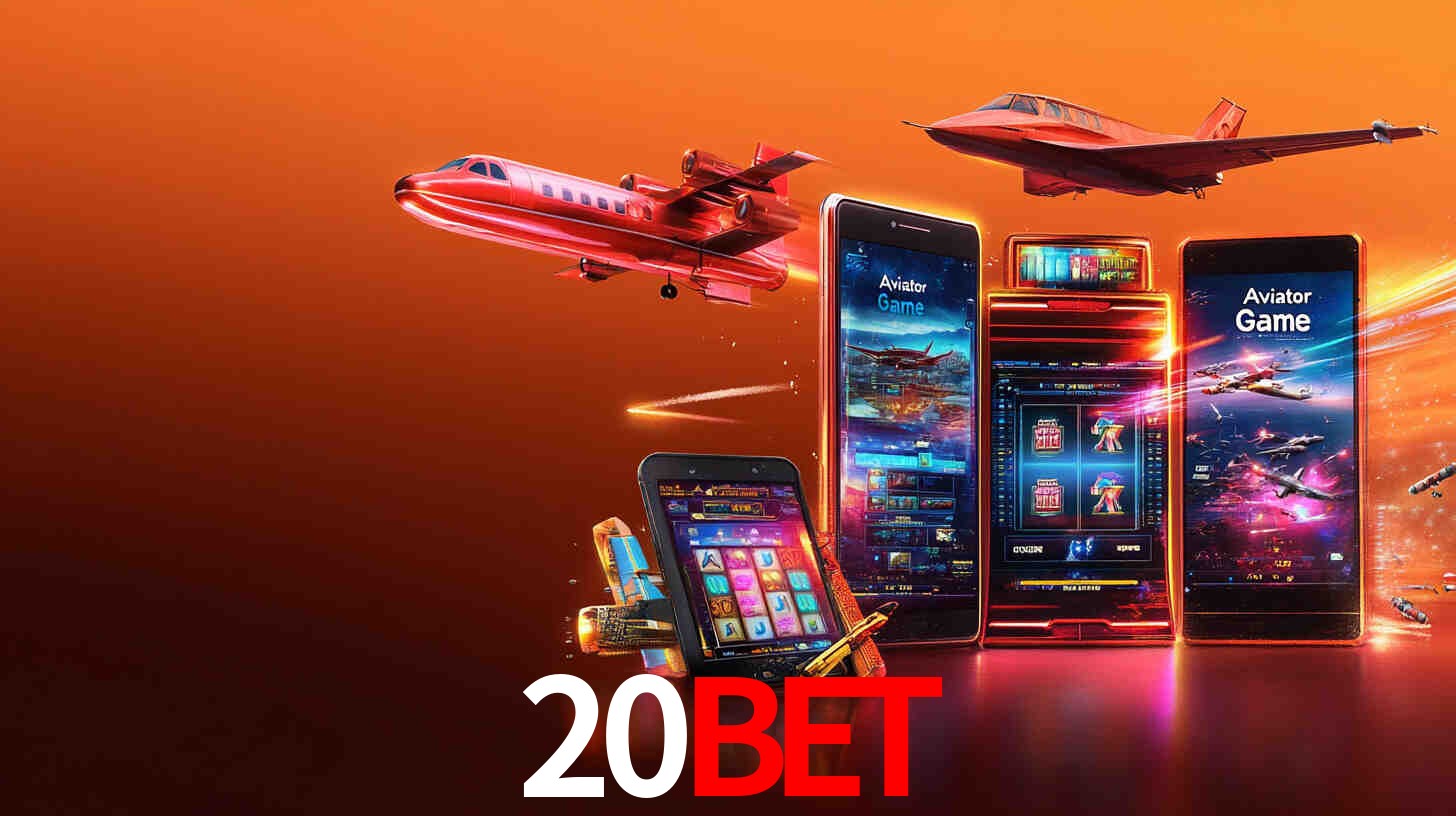 A Popularidade dos Caça-Níqueis no 20bet