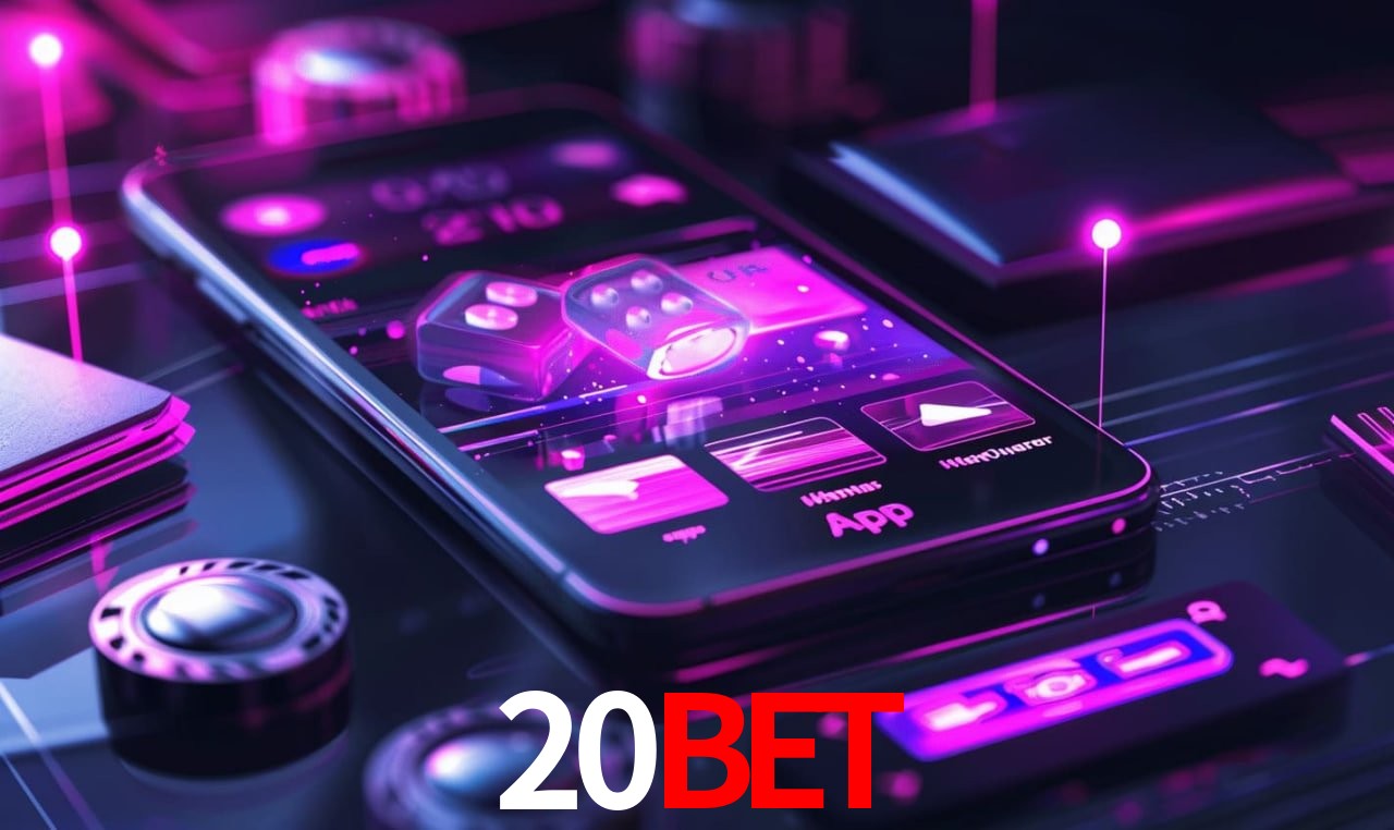 Welcome Bonus 20bet