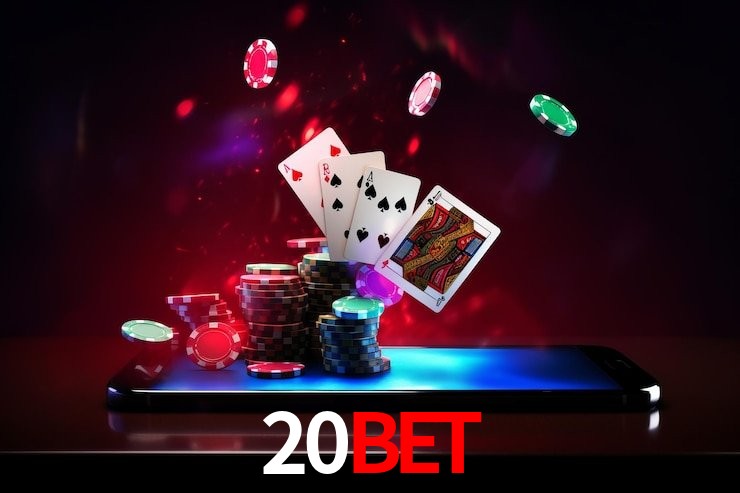 Secure Login 20bet