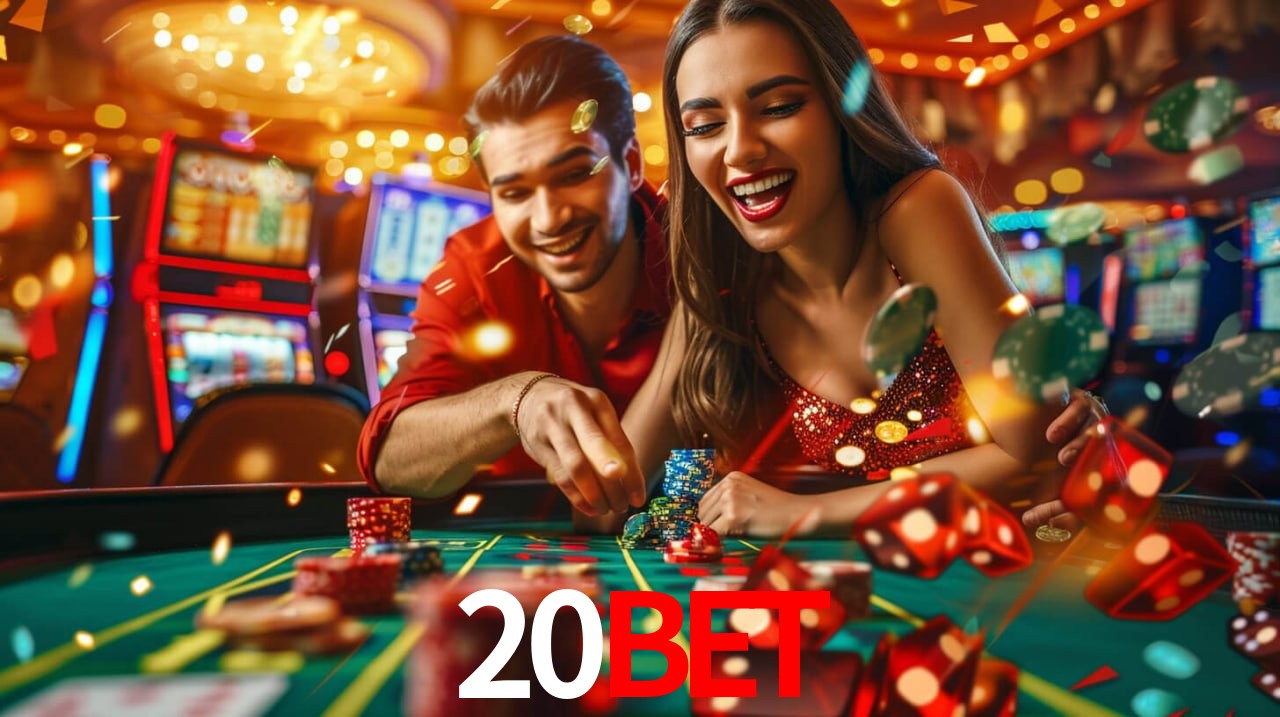 Diretório de Jogos 20bet