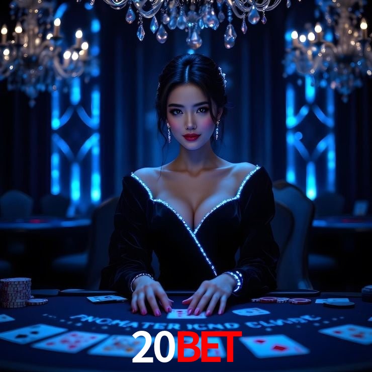 Estatísticas do Jogo 20bet