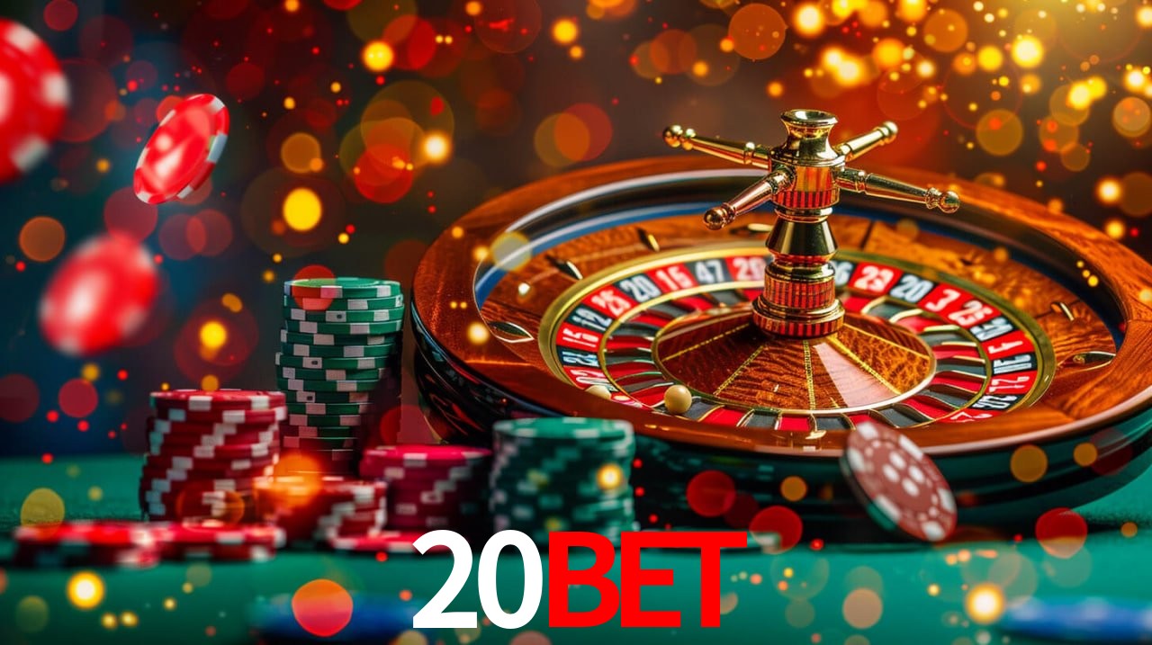 Desvendando o Mundo dos Jogos Virtuais na 20bet