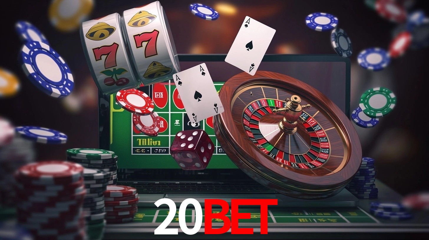 Exclusive Games 20bet