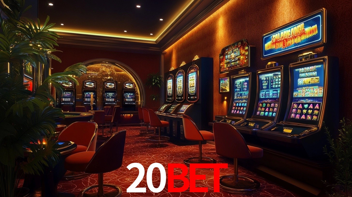 Live Casino 20bet