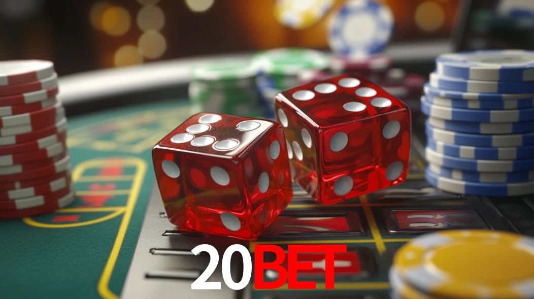 Blackjack Table 20bet