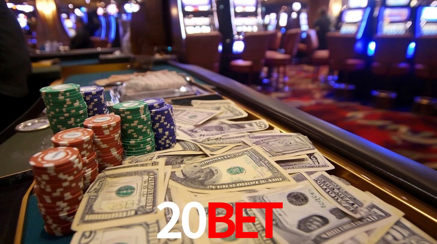 20bet visual 2
