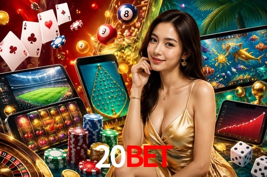 Football Betting 20bet