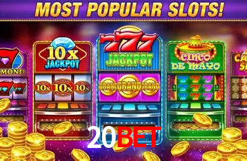 Descubra a Magia dos Jogos de Arcade no 20bet