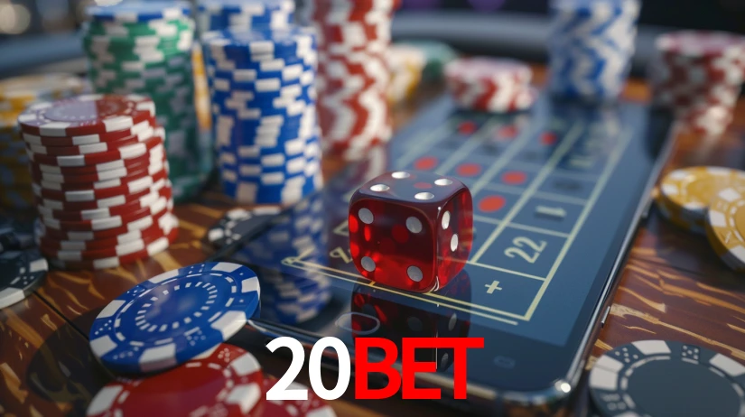 20bet: A Experiência de Casino com Jogos de Mesa ao Vivo