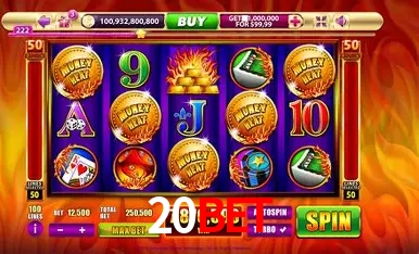 A Emoção da Loteria na 20bet: Uma Chance de Mudança de Vida