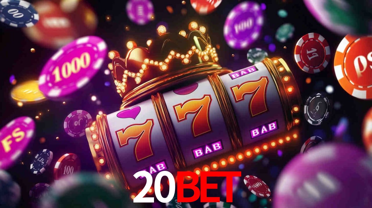 Account Benefits 20bet