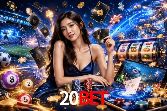 Flash Promotion 20bet