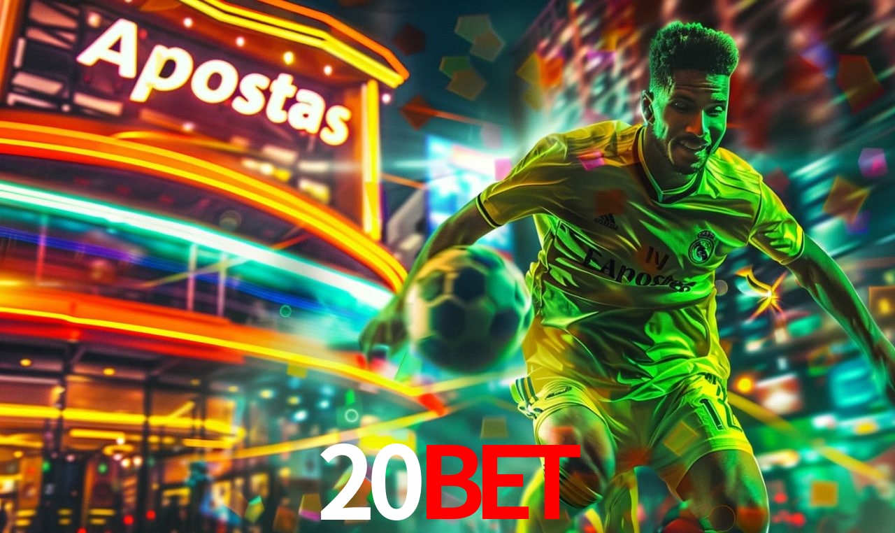 Experiência VIP 20bet