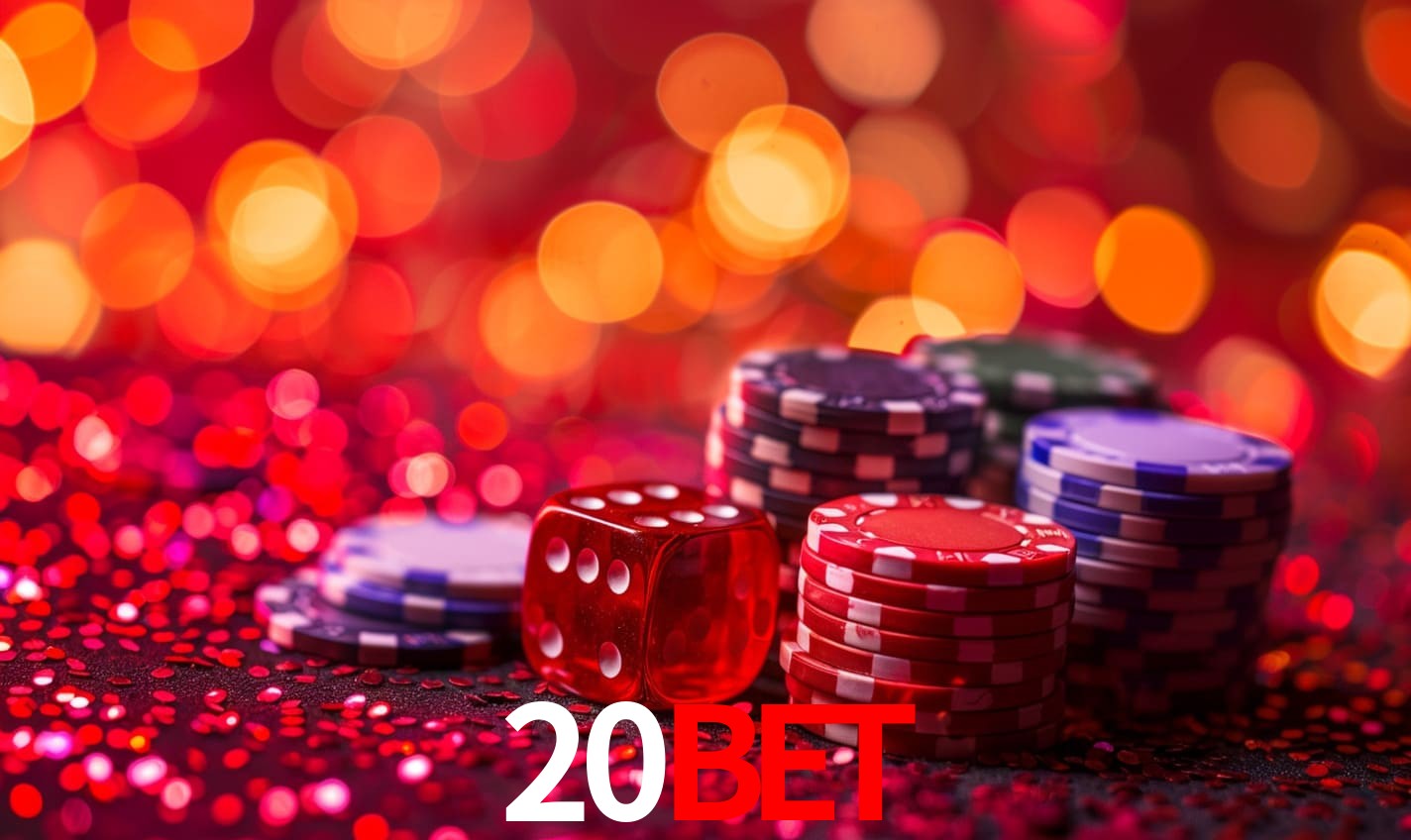 Inovações de Jogos na 20bet: O Futuro das Experiências Interativas