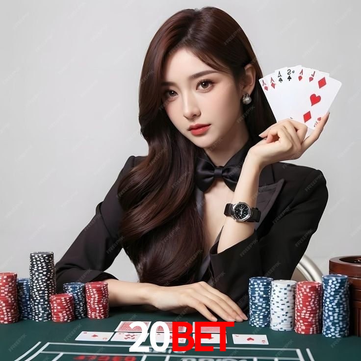 Login Seguro 20bet