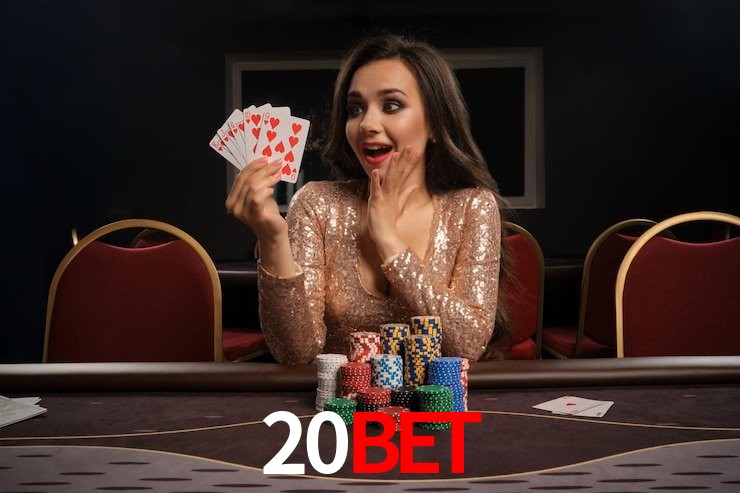 cassino 20bet