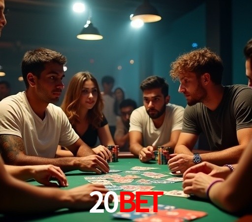 Especiais de Fim de Semana 20bet