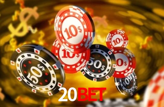 Mesa de Blackjack 20bet