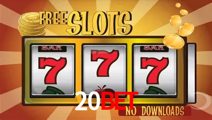 A Popularidade dos Caça-Níqueis no 20bet