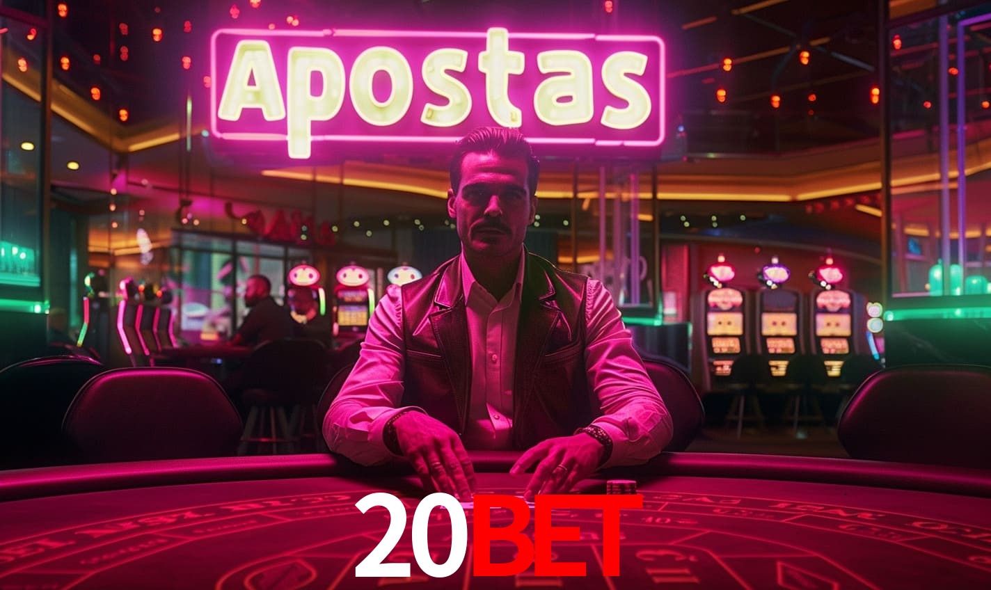 Descubra o Programa VIP da 20bet: Vantagens Exclusivas para Jogadores